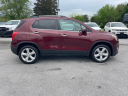 Thumbnail image of 2016 Chevrolet Trax at Viles Automotive