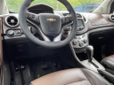 Thumbnail image of 2016 Chevrolet Trax at Viles Automotive