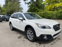 Thumbnail image of 2017 Subaru Outback at LaFontaine Subaru