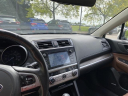 2017 Subaru Outback 3.6R Touring at LaFontaine Subaru