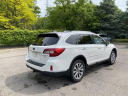 Thumbnail image of 2017 Subaru Outback at LaFontaine Subaru