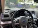 Thumbnail image of 2017 Subaru Outback at LaFontaine Subaru