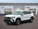 Thumbnail image of 2022 Volkswagen Taos at WinnerSubaruVolkswagen - Used Inventory