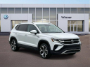 Thumbnail image of 2022 Volkswagen Taos at WinnerSubaruVolkswagen - Used Inventory