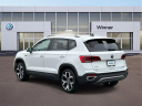 Thumbnail image of 2022 Volkswagen Taos at WinnerSubaruVolkswagen - Used Inventory