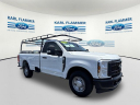 Thumbnail image of 2024 Ford F-250 Super Duty at KarlFlammerFord - NEW