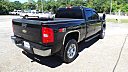 Thumbnail image of 2010 Chevrolet Silverado 2500HD at Action Auto Wholesale