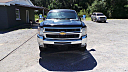 Thumbnail image of 2010 Chevrolet Silverado 2500HD at Action Auto Wholesale