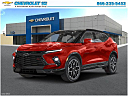 Thumbnail image of 2023 Chevrolet Blazer at Nesenger 112 Chevrolet Hyundai Mazda