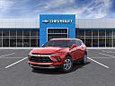 Thumbnail image of 2023 Chevrolet Blazer at Nesenger 112 Chevrolet Hyundai Mazda