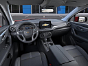 Thumbnail image of 2023 Chevrolet Blazer at Nesenger 112 Chevrolet Hyundai Mazda