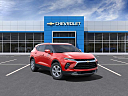 Thumbnail image of 2023 Chevrolet Blazer at Nesenger 112 Chevrolet Hyundai Mazda