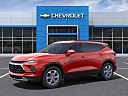 Thumbnail image of 2023 Chevrolet Blazer at Nesenger 112 Chevrolet Hyundai Mazda