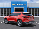 Thumbnail image of 2023 Chevrolet Blazer at Nesenger 112 Chevrolet Hyundai Mazda