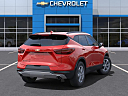 Thumbnail image of 2023 Chevrolet Blazer at Nesenger 112 Chevrolet Hyundai Mazda