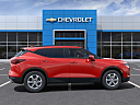 Thumbnail image of 2023 Chevrolet Blazer at Nesenger 112 Chevrolet Hyundai Mazda