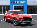 Thumbnail image of 2023 Chevrolet Blazer at Nesenger 112 Chevrolet Hyundai Mazda