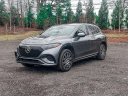 Thumbnail image of 2023 Mercedes-Benz EQS at Pristine Mitsubishi