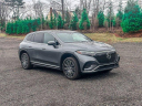 Thumbnail image of 2023 Mercedes-Benz EQS at Pristine Mitsubishi