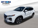 Thumbnail image of 2019 Hyundai SANTA FE at City World Hyundai