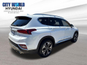 Thumbnail image of 2019 Hyundai SANTA FE at City World Hyundai