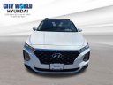 Thumbnail image of 2019 Hyundai SANTA FE at City World Hyundai