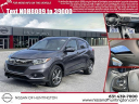 Thumbnail image of 2021 Honda HR-V at Nissan of Huntington