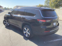 Thumbnail image of 2021 Jeep Grand Cherokee L at Toyota Of Lancaster