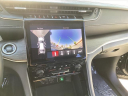 Thumbnail image of 2021 Jeep Grand Cherokee L at Toyota Of Lancaster