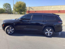 Thumbnail image of 2021 Jeep Grand Cherokee L at Toyota Of Lancaster