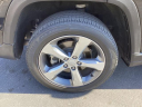 Thumbnail image of 2021 Jeep Grand Cherokee L at Toyota Of Lancaster