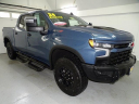 Thumbnail image of 2024 Chevrolet Silverado 1500 at Johnson GMC Cadillac
