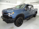 Thumbnail image of 2024 Chevrolet Silverado 1500 at Johnson GMC Cadillac