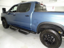 Thumbnail image of 2024 Chevrolet Silverado 1500 at Johnson GMC Cadillac