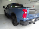 Thumbnail image of 2024 Chevrolet Silverado 1500 at Johnson GMC Cadillac