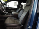 Thumbnail image of 2024 Chevrolet Silverado 1500 at Johnson GMC Cadillac