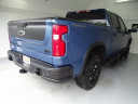 Thumbnail image of 2024 Chevrolet Silverado 1500 at Johnson GMC Cadillac