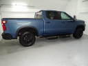 Thumbnail image of 2024 Chevrolet Silverado 1500 at Johnson GMC Cadillac
