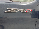 Thumbnail image of 2024 Chevrolet Silverado 1500 at Johnson GMC Cadillac