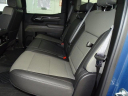 Thumbnail image of 2024 Chevrolet Silverado 1500 at Johnson GMC Cadillac