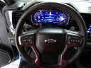 Thumbnail image of 2024 Chevrolet Silverado 1500 at Johnson GMC Cadillac