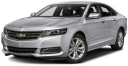 Thumbnail image of 2017 Chevrolet Impala at Apple Honda