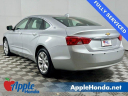 Thumbnail image of 2017 Chevrolet Impala at Apple Honda