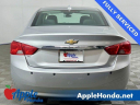 Thumbnail image of 2017 Chevrolet Impala at Apple Honda