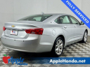 2017 Chevrolet Impala LT at Apple Honda