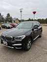 Thumbnail image of 2021 BMW X3 at Dotty Auto Company
