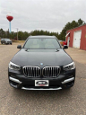 Thumbnail image of 2021 BMW X3 at Dotty Auto Company