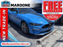 Thumbnail image of 2023 Ford Mustang at Mike Maroone Chevrolet WPB