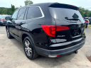 2017 Honda Pilot EX-L w/Honda Sensing at Rockland Motors