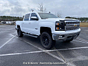 Thumbnail image of 2015 Chevrolet Silverado 1500 at H & R Motors